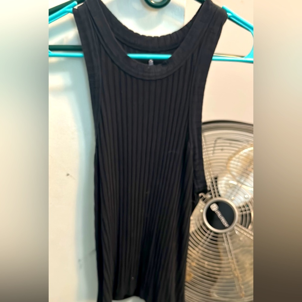 Free People Movement Tank
